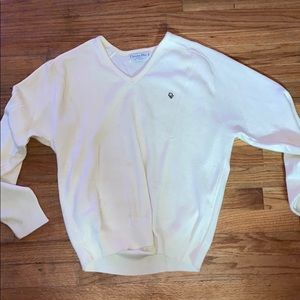 Vintage Christian dior sweater